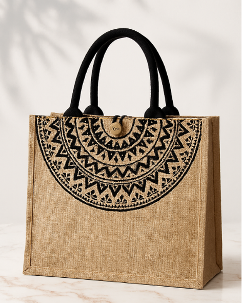 PRINTED SHOPPING BAG 01